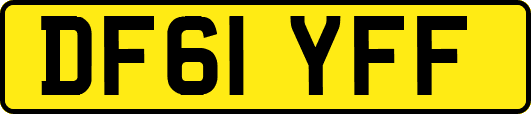 DF61YFF