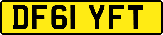 DF61YFT