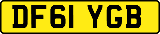 DF61YGB
