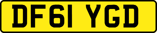 DF61YGD