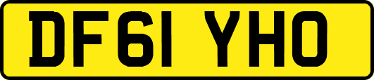 DF61YHO