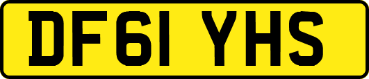 DF61YHS