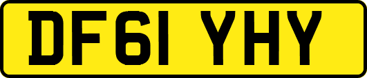 DF61YHY