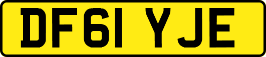 DF61YJE
