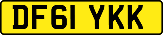 DF61YKK