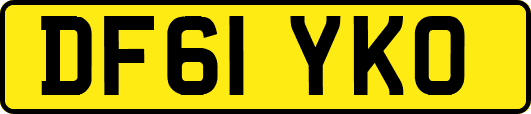 DF61YKO