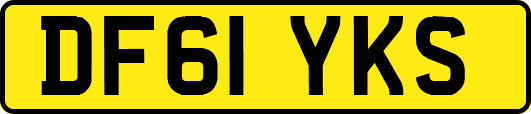DF61YKS