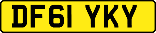 DF61YKY