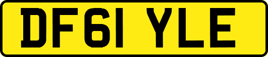 DF61YLE