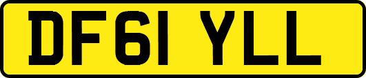 DF61YLL