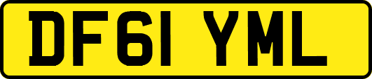 DF61YML