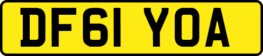DF61YOA