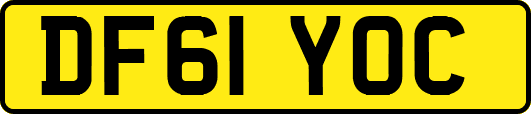 DF61YOC