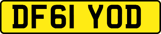 DF61YOD