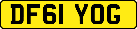 DF61YOG