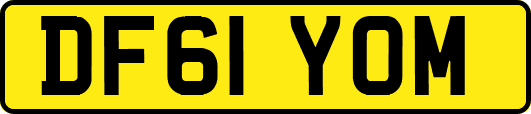 DF61YOM