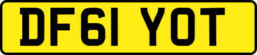 DF61YOT