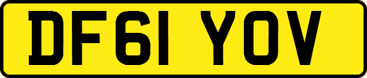 DF61YOV