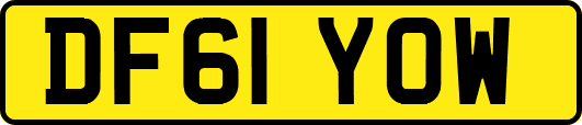DF61YOW
