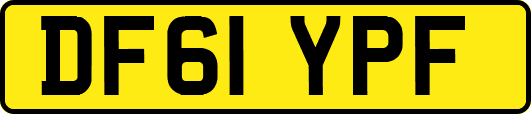DF61YPF
