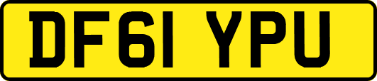 DF61YPU