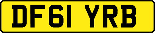 DF61YRB