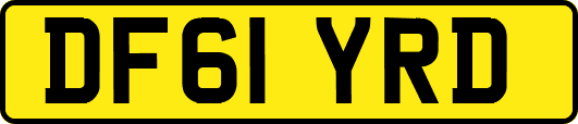 DF61YRD