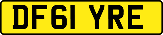 DF61YRE