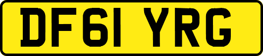 DF61YRG