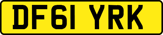DF61YRK