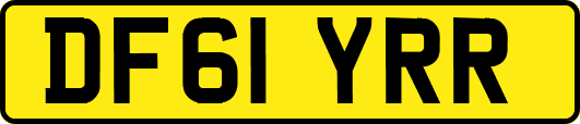DF61YRR