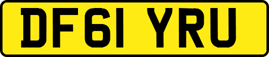 DF61YRU