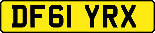 DF61YRX
