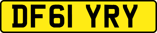DF61YRY