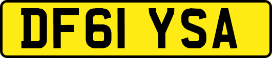 DF61YSA