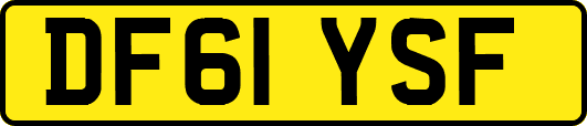 DF61YSF