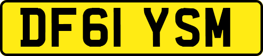 DF61YSM
