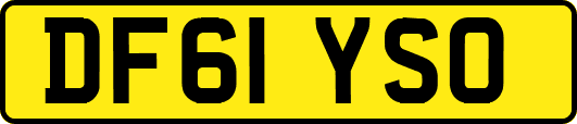 DF61YSO