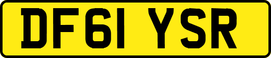 DF61YSR