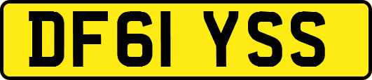 DF61YSS