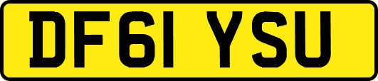 DF61YSU