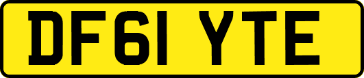 DF61YTE