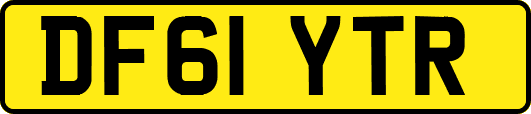 DF61YTR