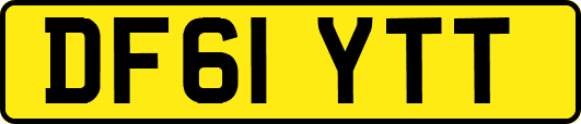 DF61YTT