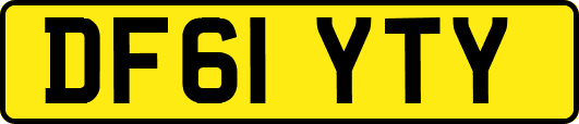 DF61YTY