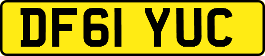 DF61YUC