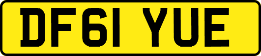 DF61YUE