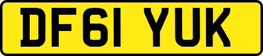 DF61YUK