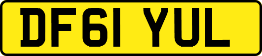 DF61YUL