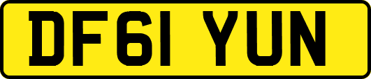DF61YUN